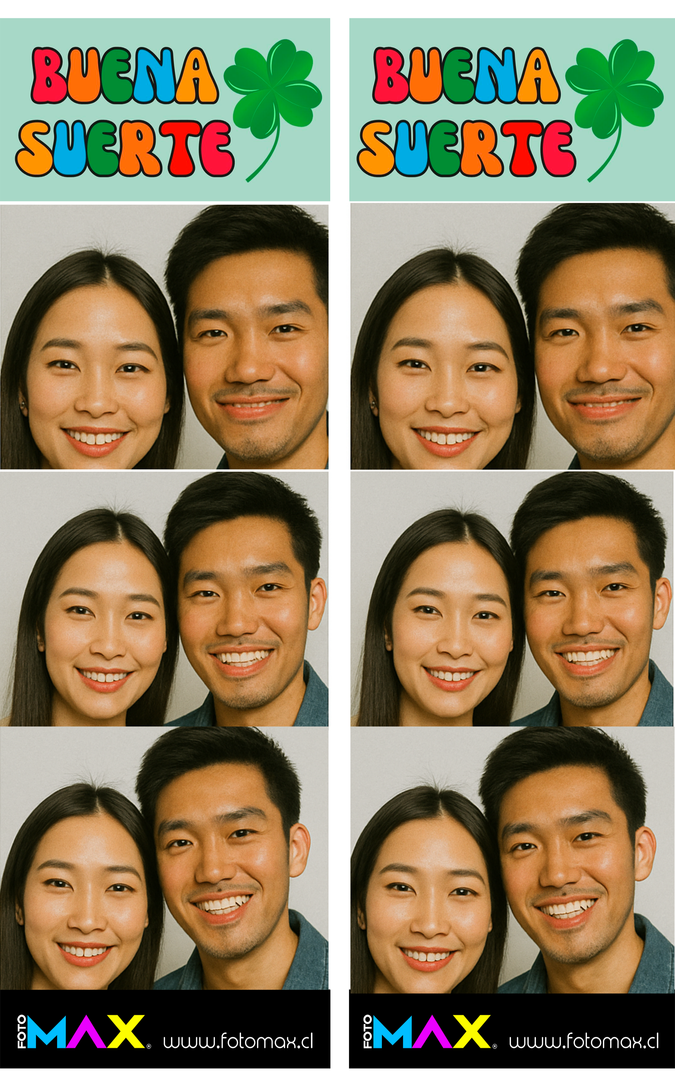 Imán para el refrigerador