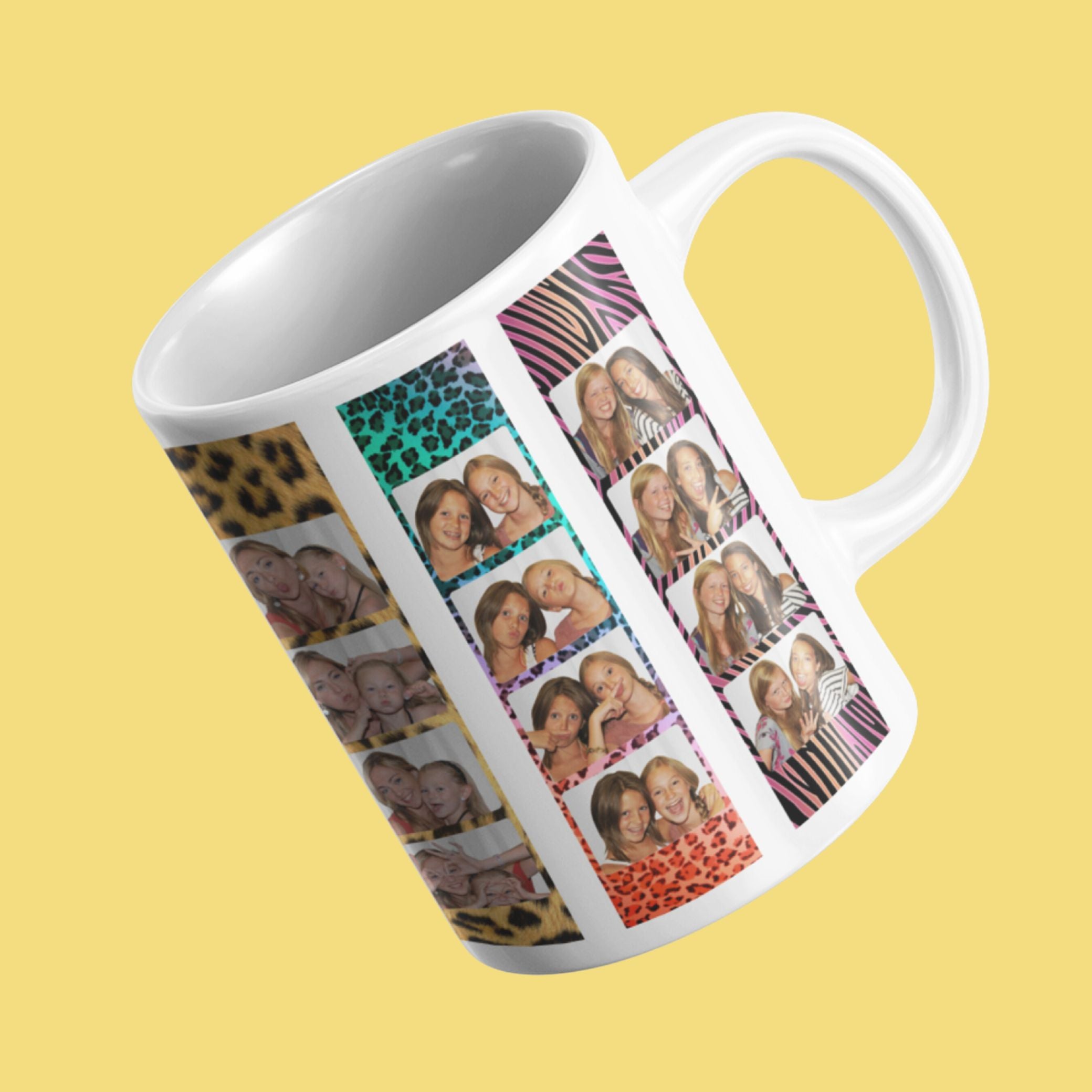☕ Tazón de Cerámica