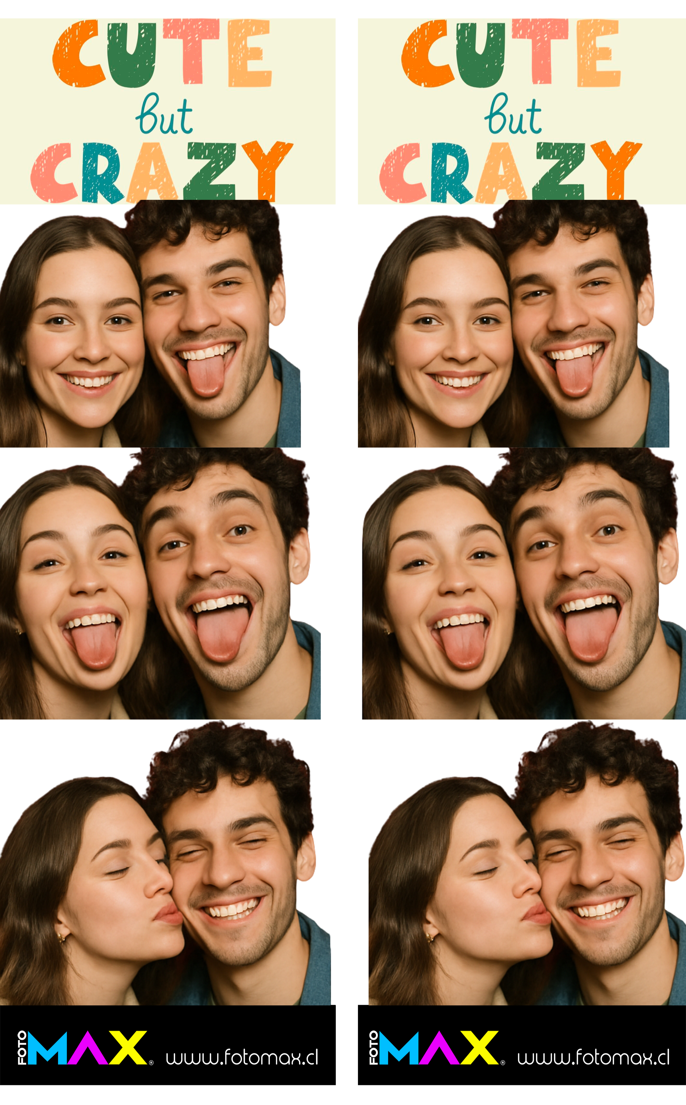 Imán para el refrigerador