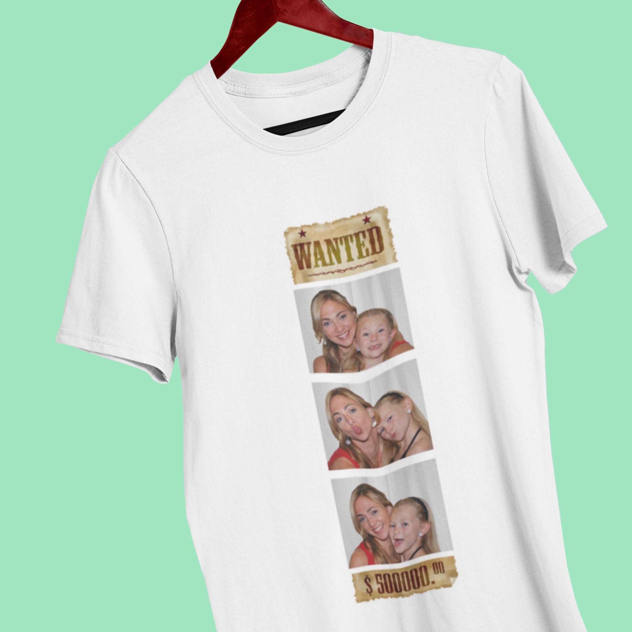 👕 Polera Personalizada – Diseña Tu Estilo Único 👕