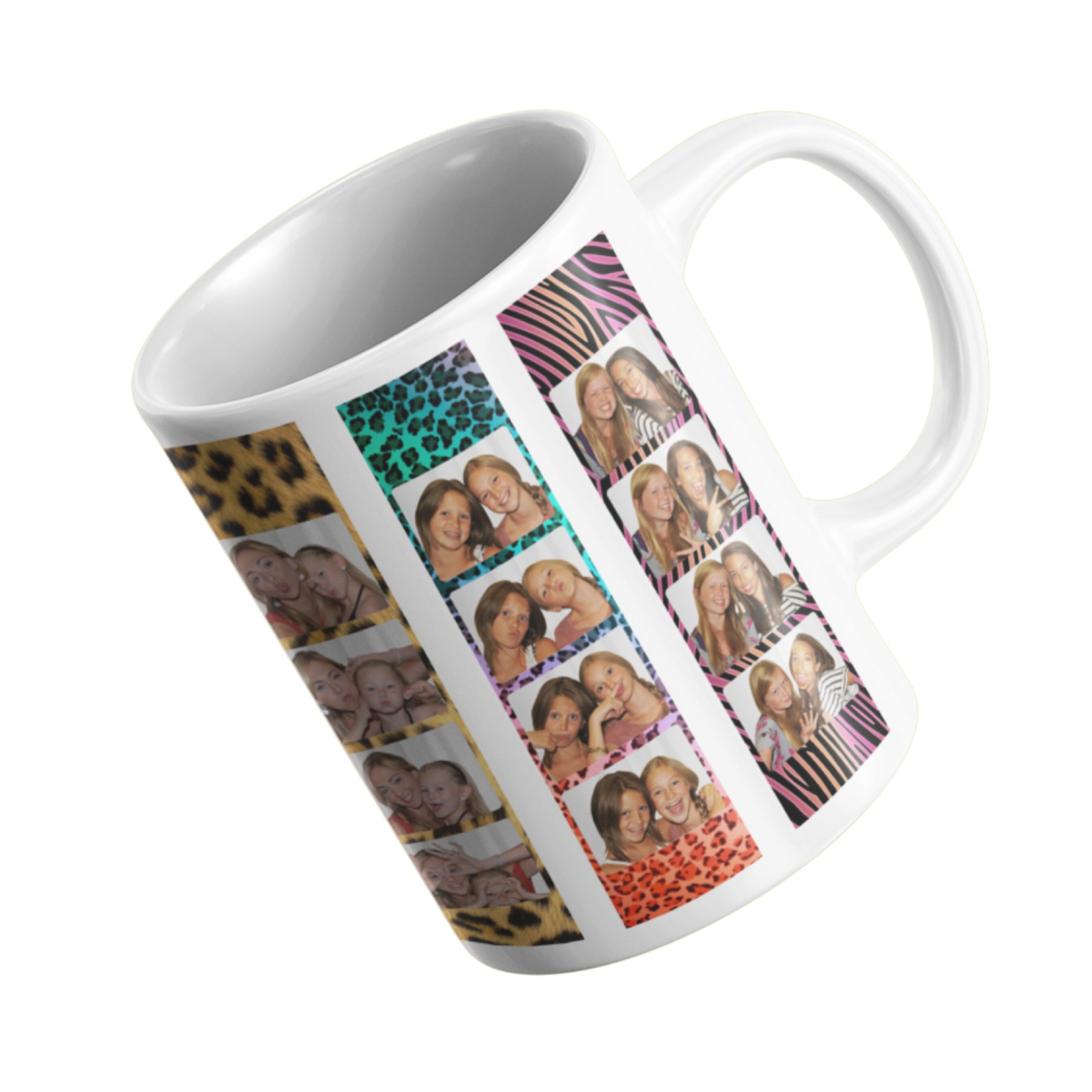 ☕ Tazón de Cerámica