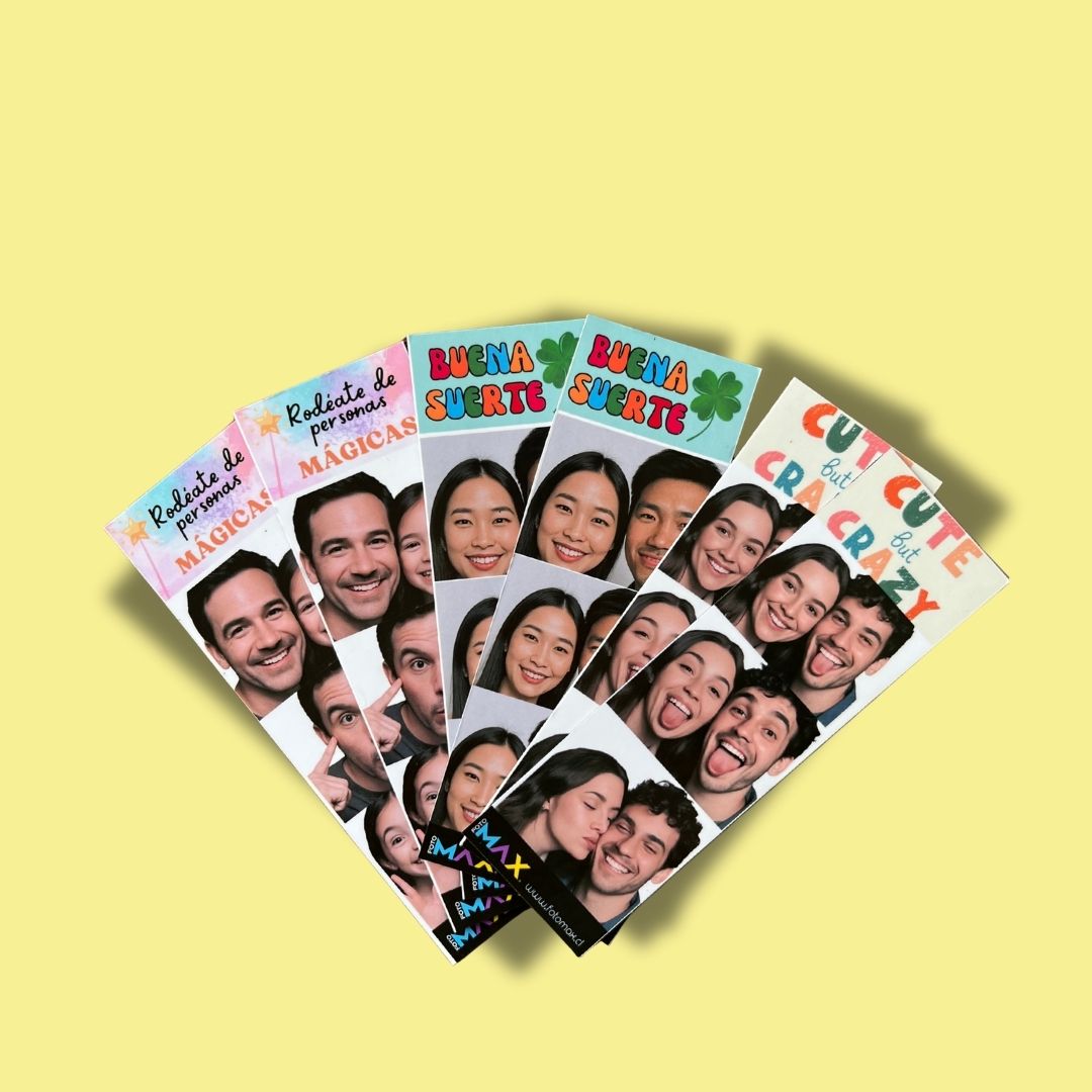 Imán para el refrigerador